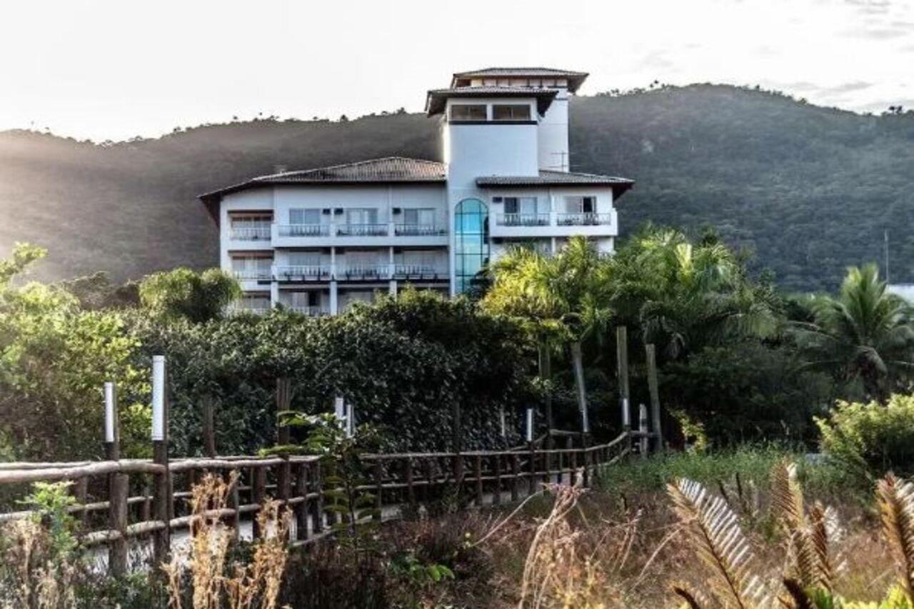 Hotel Torres Da Cachoeira Florianópolis Exterior foto
